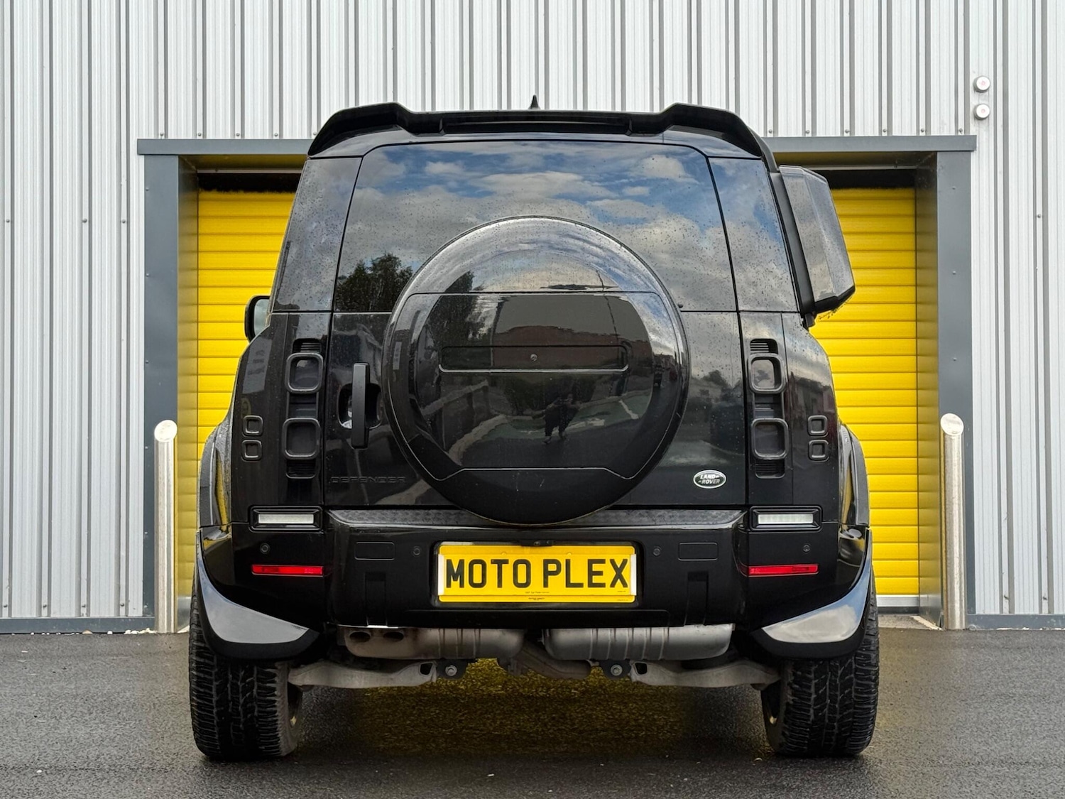 Vehicle 19