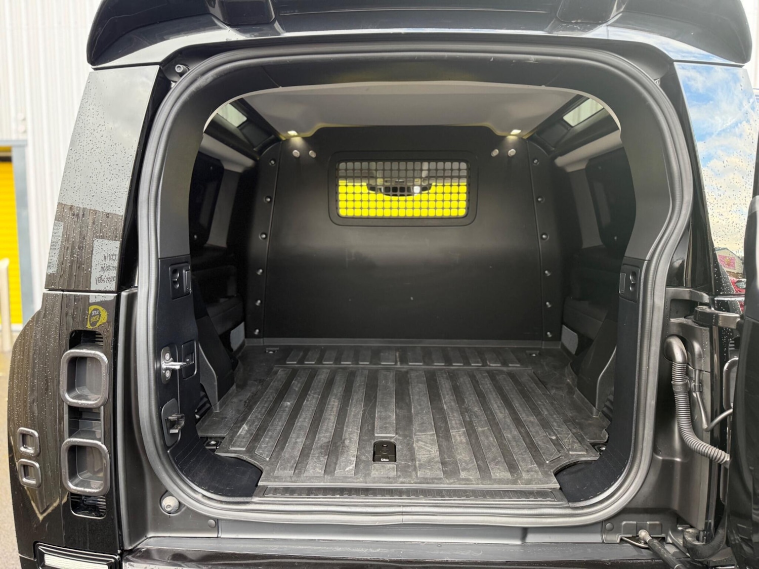 Vehicle 23