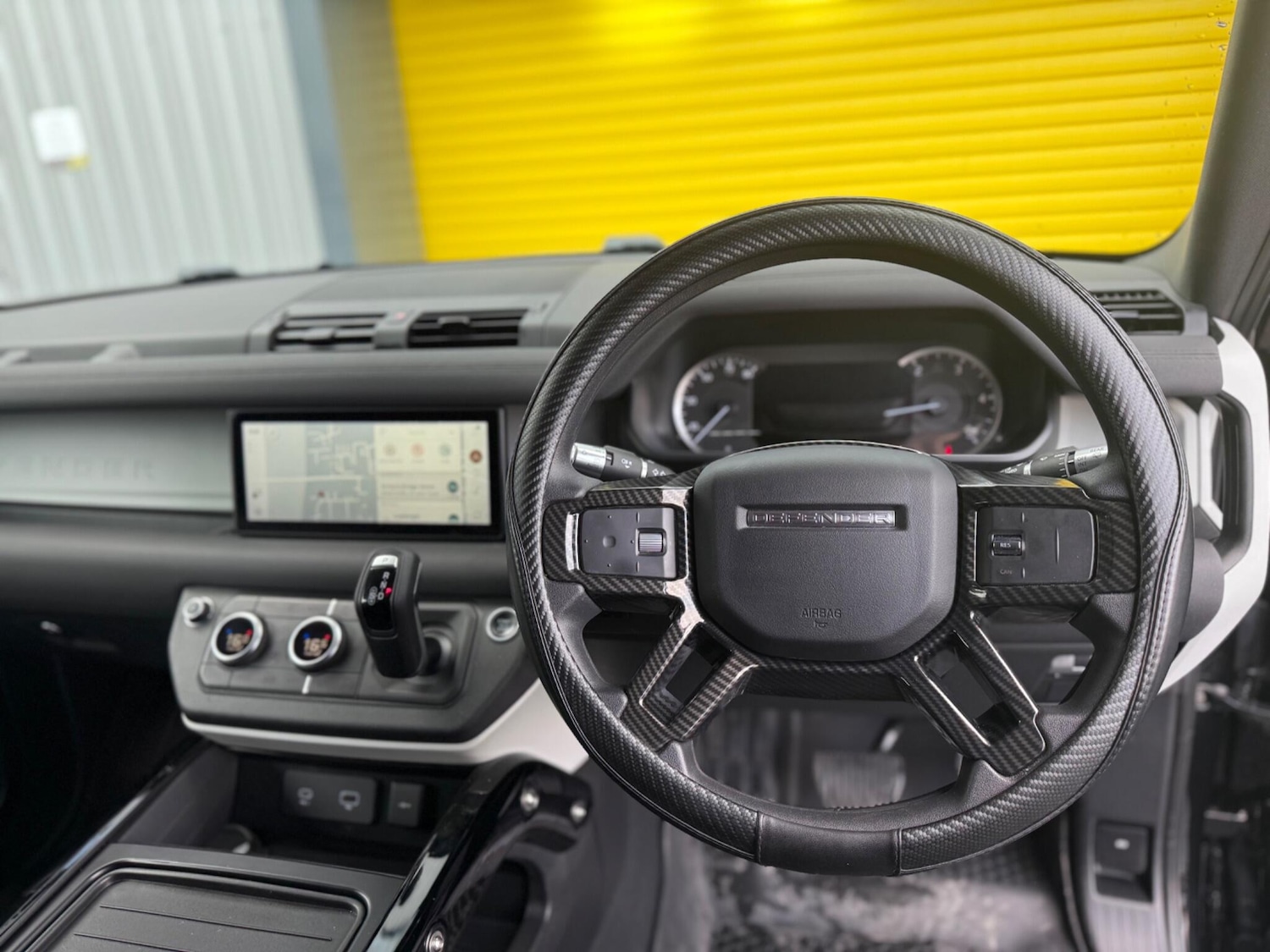 Vehicle 26