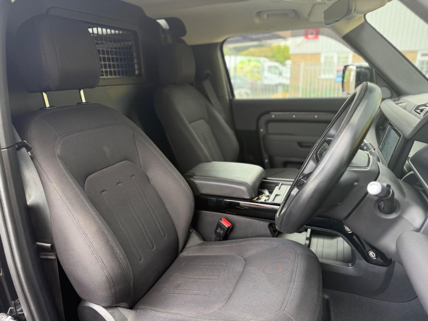 Vehicle 27