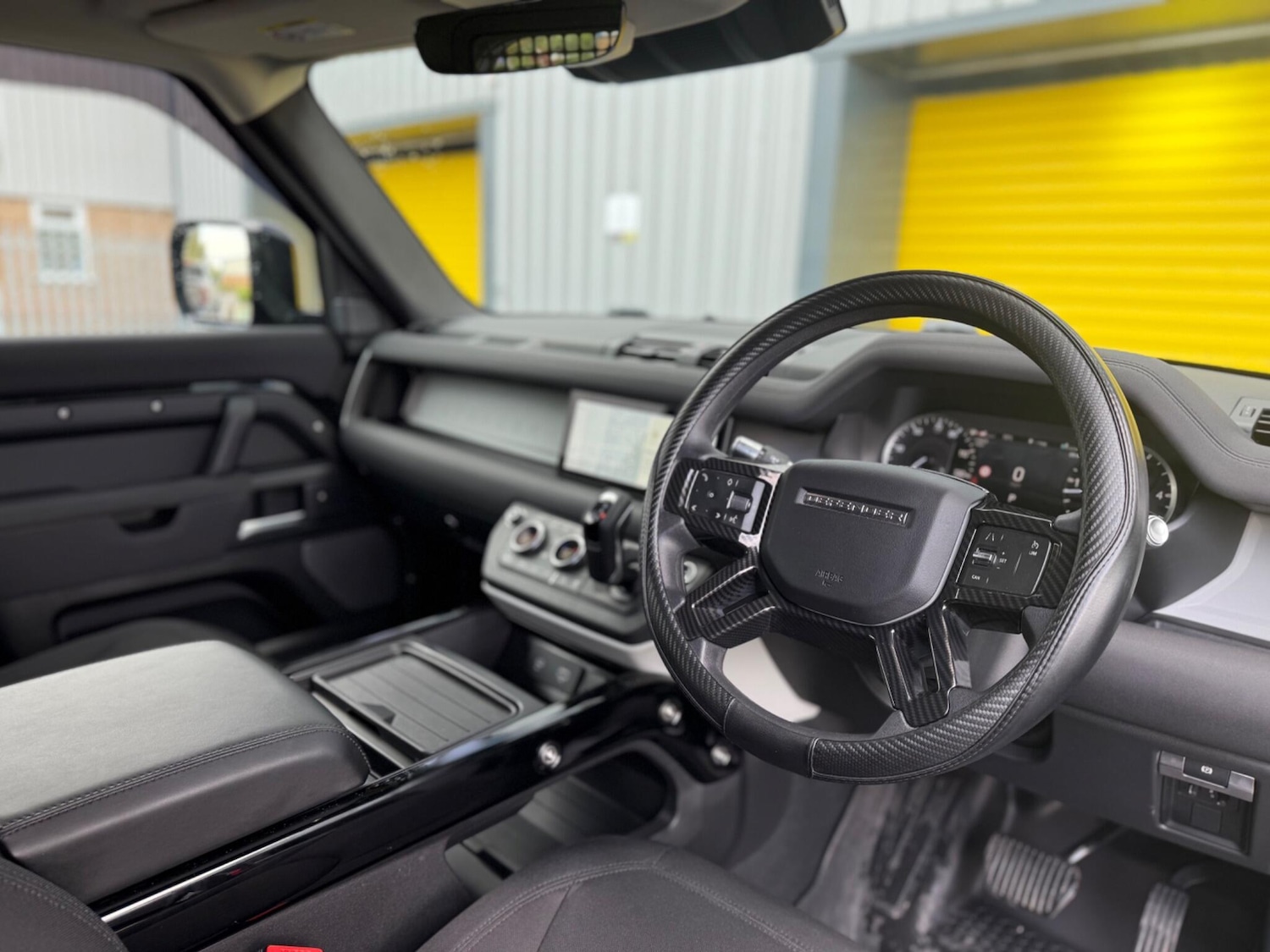 Vehicle 30