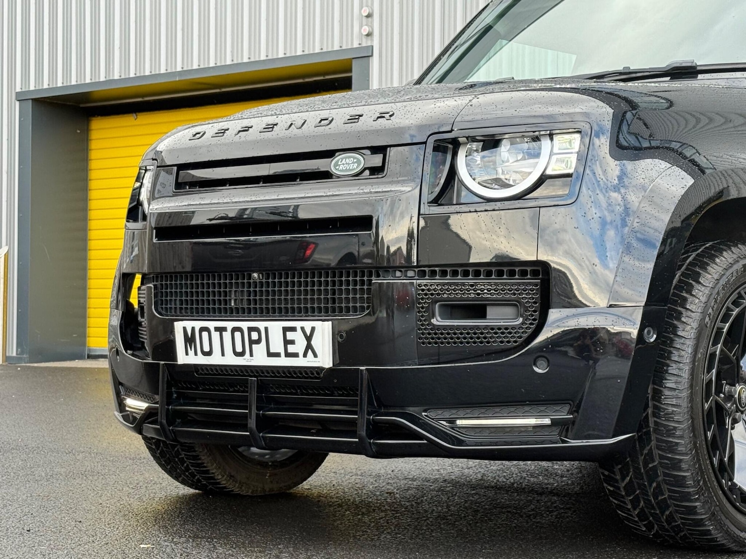 Vehicle 9