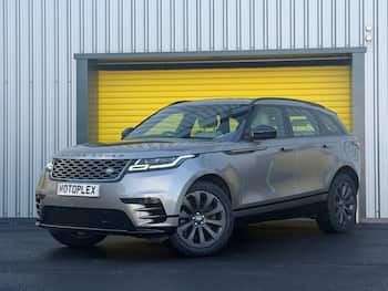 Used Land Rover Range Rover Velar 2022 for sale - 79843419: Photo