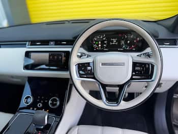 Used Land Rover Range Rover Velar 2022 for sale - 79843419: Photo