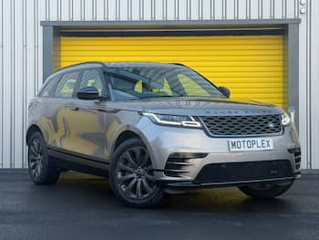 Used Land Rover Range Rover Velar 2022 for sale - 79843419: Photo