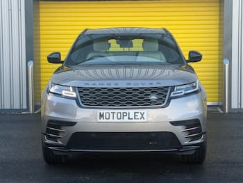 Used Land Rover Range Rover Velar 2022 for sale - 79843419: Photo
