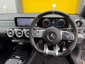 Used Mercedes-Benz A-Class 2020 for sale - 75872335: Photo