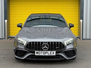 Used Mercedes-Benz A-Class 2020 for sale - 75872335: Photo