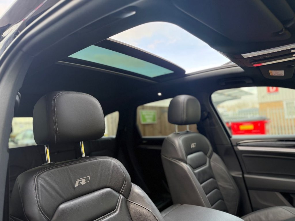 Used Volkswagen Touareg 2021 for sale - 77583827: Photo 13