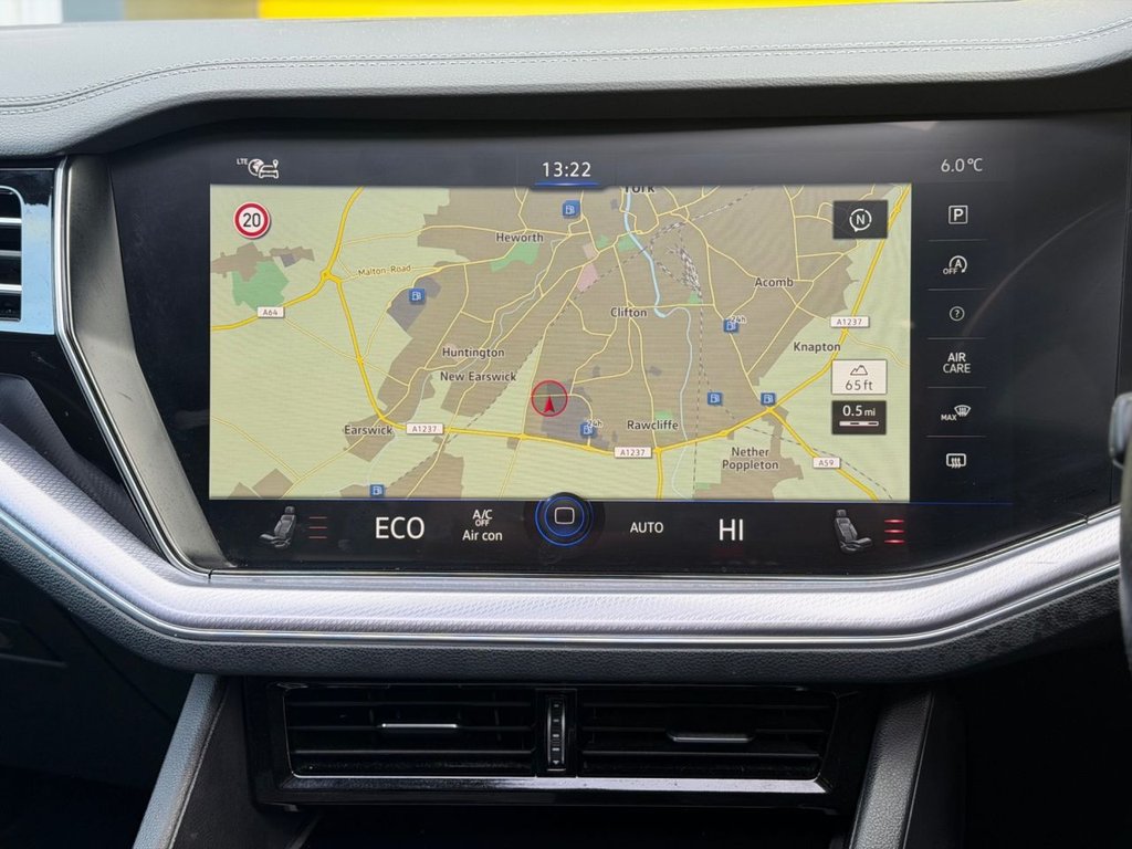 Used Volkswagen Touareg 2021 for sale - 77583827: Photo 15