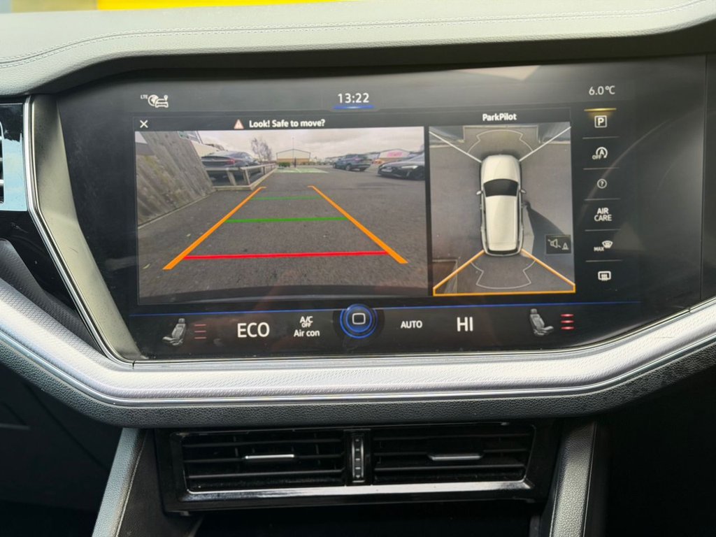 Used Volkswagen Touareg 2021 for sale - 77583827: Photo 16