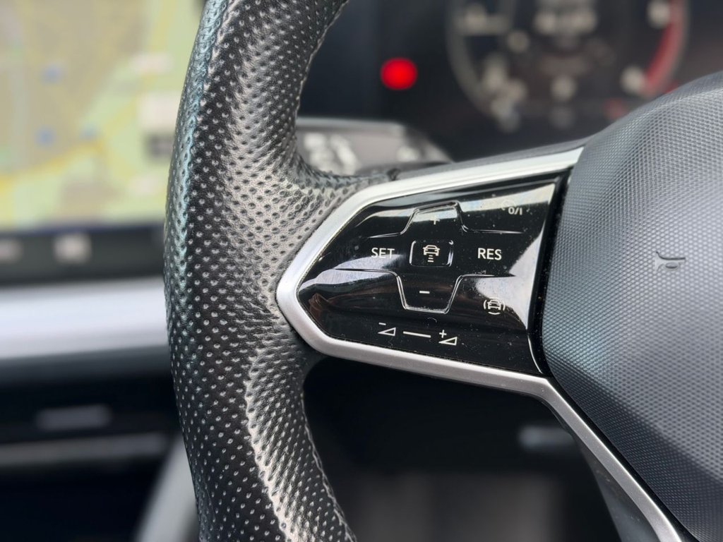 Used Volkswagen Touareg 2021 for sale - 77583827: Photo 25