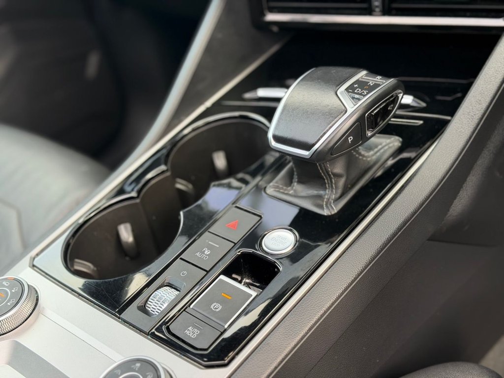 Used Volkswagen Touareg 2021 for sale - 77583827: Photo 27