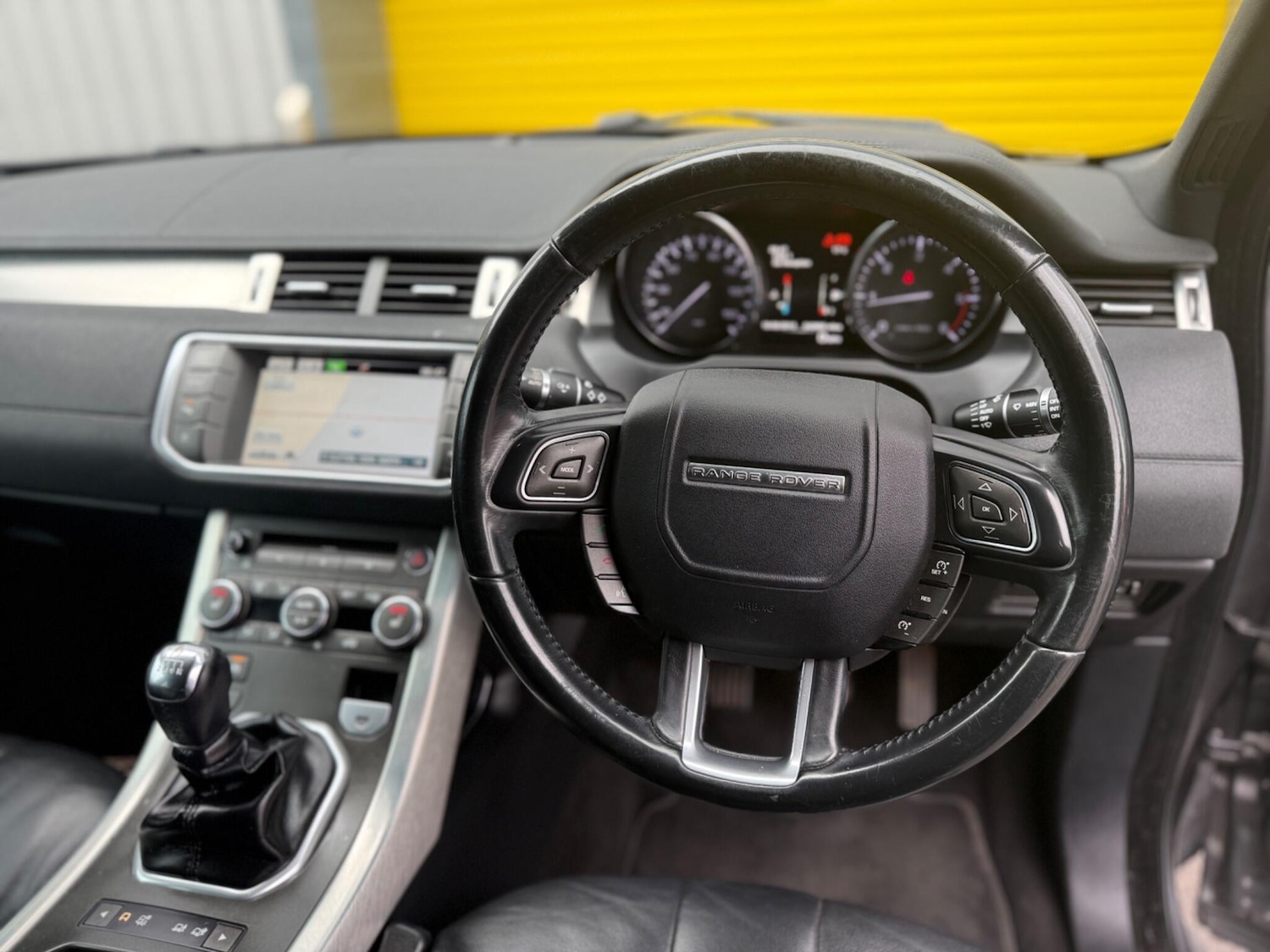 Vehicle 19