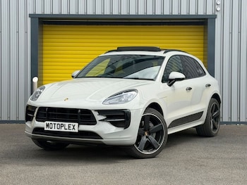 Used Porsche Macan 2019 for sale - 78598164: Photo