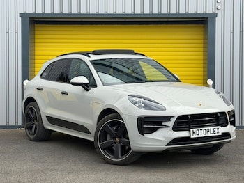 Used Porsche Macan 2019 for sale - 78598164: Photo