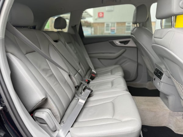 Used Audi Q7 2017 for sale - 76291429: Photo 15