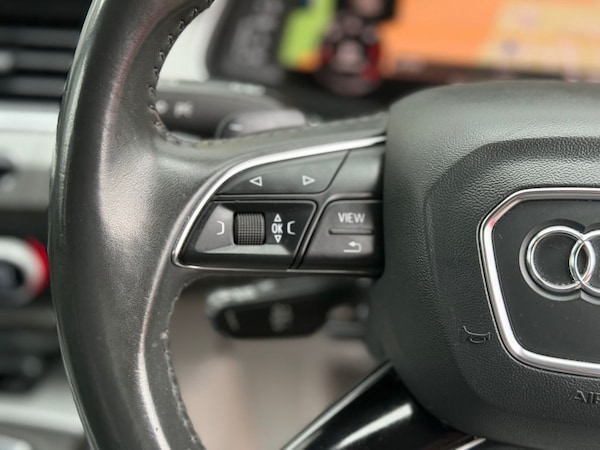 Used Audi Q7 2017 for sale - 76291429: Photo 25