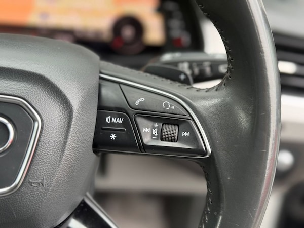 Used Audi Q7 2017 for sale - 76291429: Photo 26