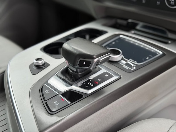 Used Audi Q7 2017 for sale - 76291429: Photo 27