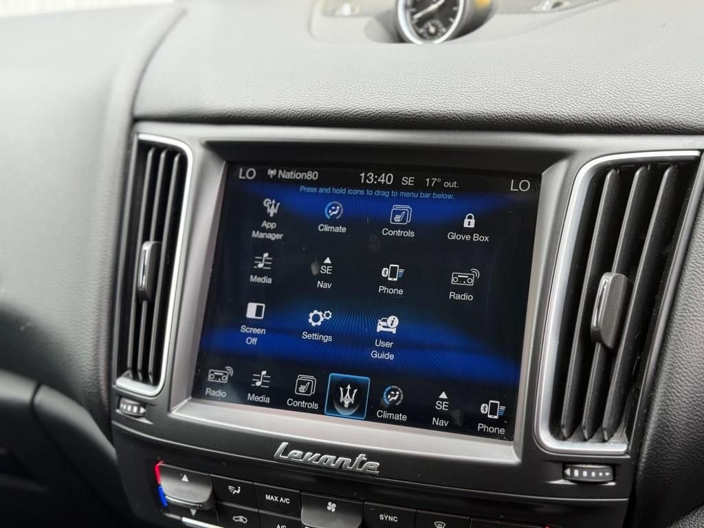 Vehicle 16