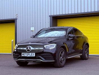 Used Mercedes-Benz GLC 2020 for sale - 75519168: Photo