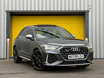 Used Audi RS Q3 2021 for sale - 76406569: Photo