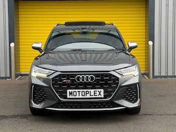 Used Audi RS Q3 2021 for sale - 76406569: Photo