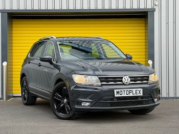 Used Volkswagen Tiguan 2019 for sale - 78850382: Photo