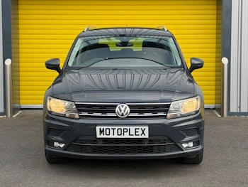 Used Volkswagen Tiguan 2019 for sale - 78850382: Photo