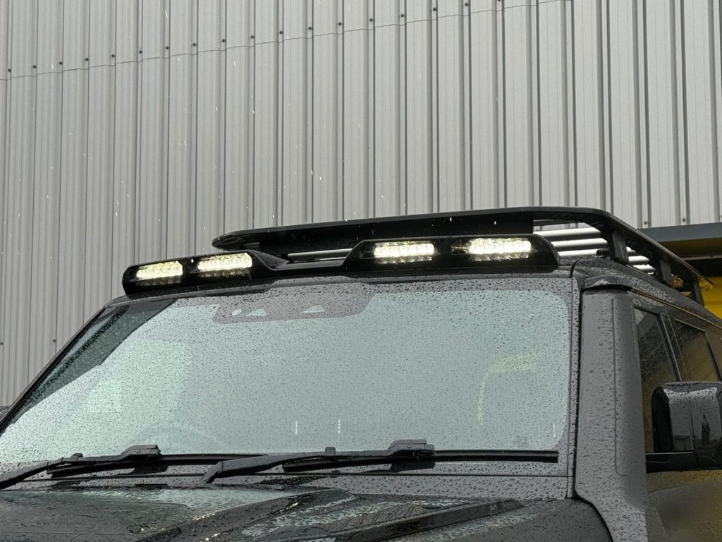 Used Land Rover Defender 2022 for sale - 76021816: Photo 21