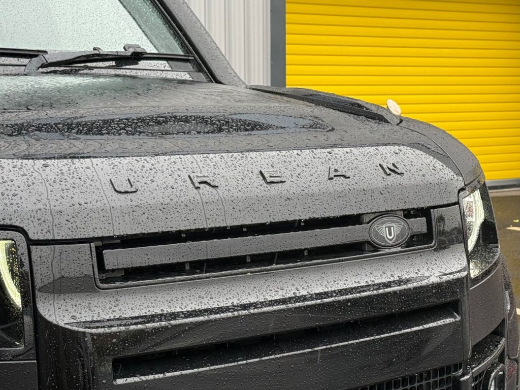 Used Land Rover Defender 2022 for sale - 76021816: Photo 22