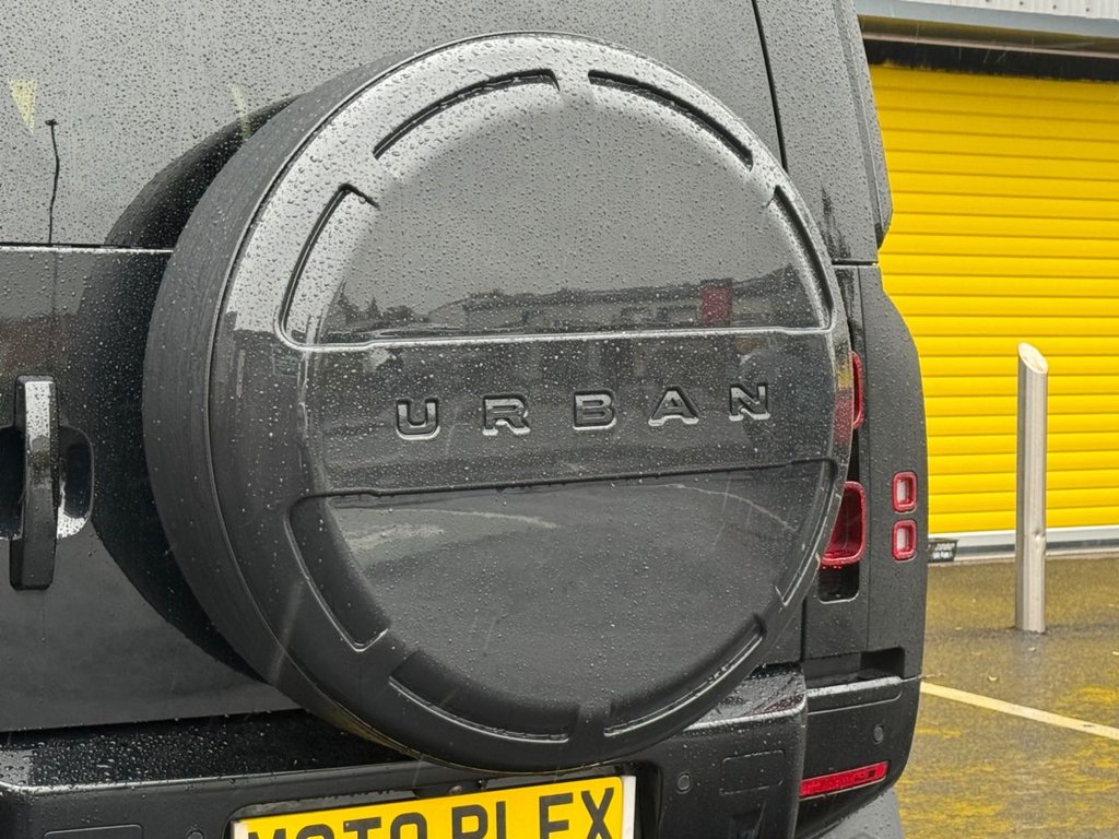 Used Land Rover Defender 2022 for sale - 76021816: Photo 23