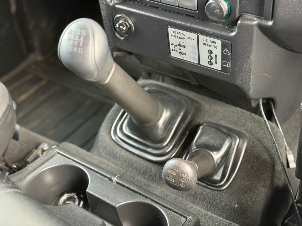 Used Land Rover Defender 2010 for sale - 77655439: Photo 34