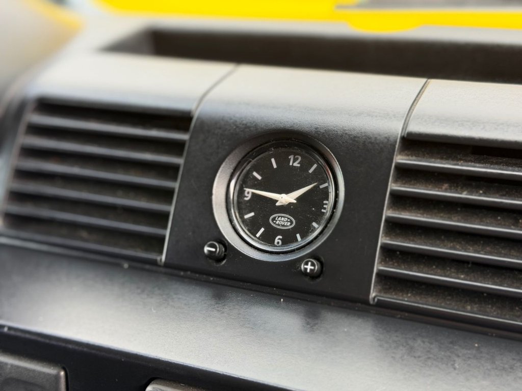 Used Land Rover Defender 2010 for sale - 77655439: Photo 38