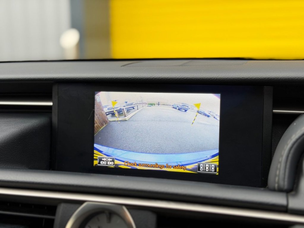 Used Lexus RC 2016 for sale - 77525880: Photo 11