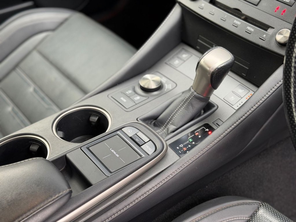 Used Lexus RC 2016 for sale - 77525880: Photo 28