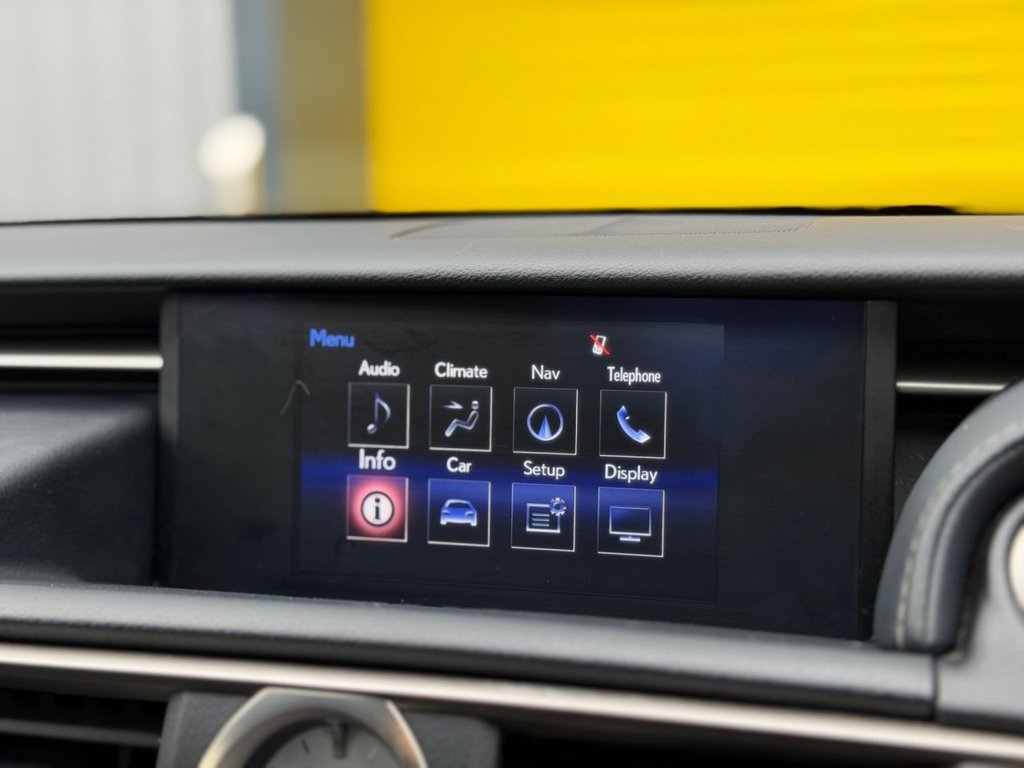 Used Lexus RC 2016 for sale - 77525880: Photo 29