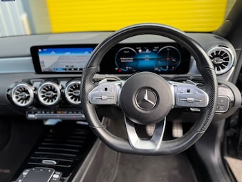 Used Mercedes-Benz CLA 2022 for sale - 78315641: Photo