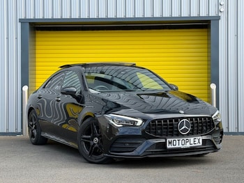 Used Mercedes-Benz CLA 2022 for sale - 78315641: Photo