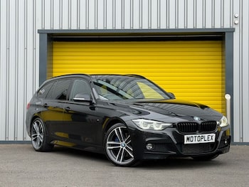 Used BMW 3 Series 2019 for sale - 78819323: Photo