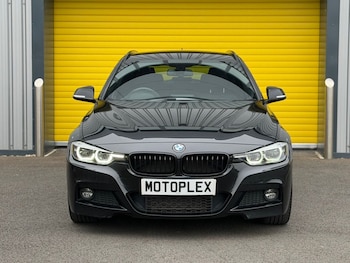 Used BMW 3 Series 2019 for sale - 78819323: Photo