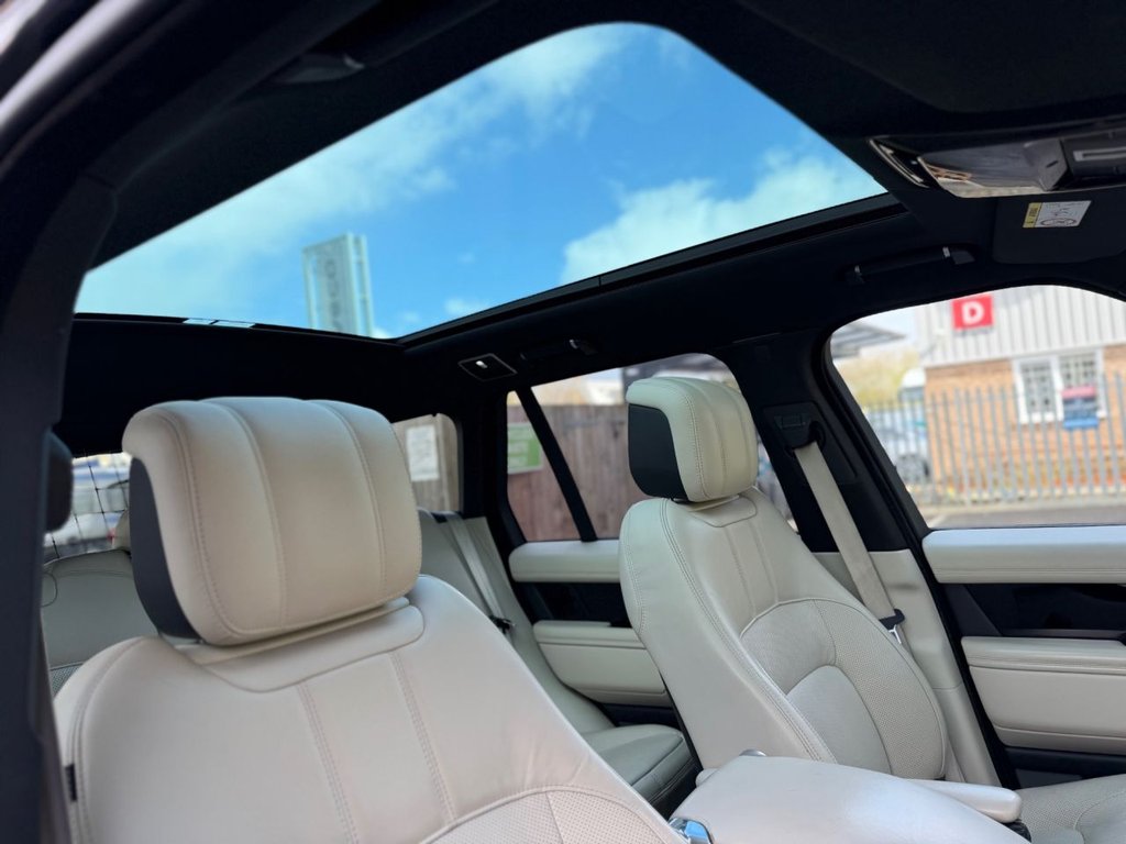 Used Land Rover Range Rover 2020 for sale - 78069147: Photo 11