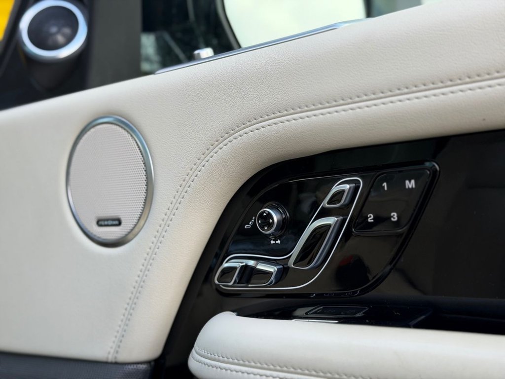 Used Land Rover Range Rover 2020 for sale - 78069147: Photo 13