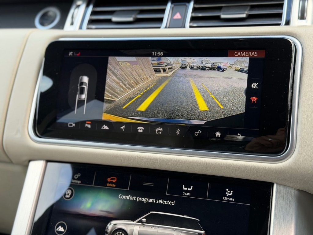 Used Land Rover Range Rover 2020 for sale - 78069147: Photo 15