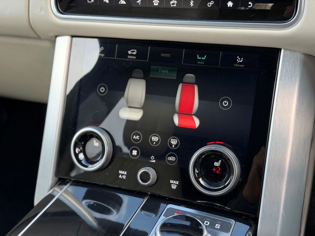 Used Land Rover Range Rover 2020 for sale - 78069147: Photo 16