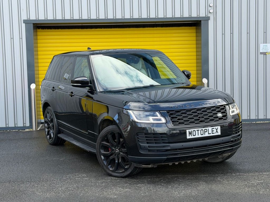 Used Land Rover Range Rover 2020 for sale - 78069147: Photo 17