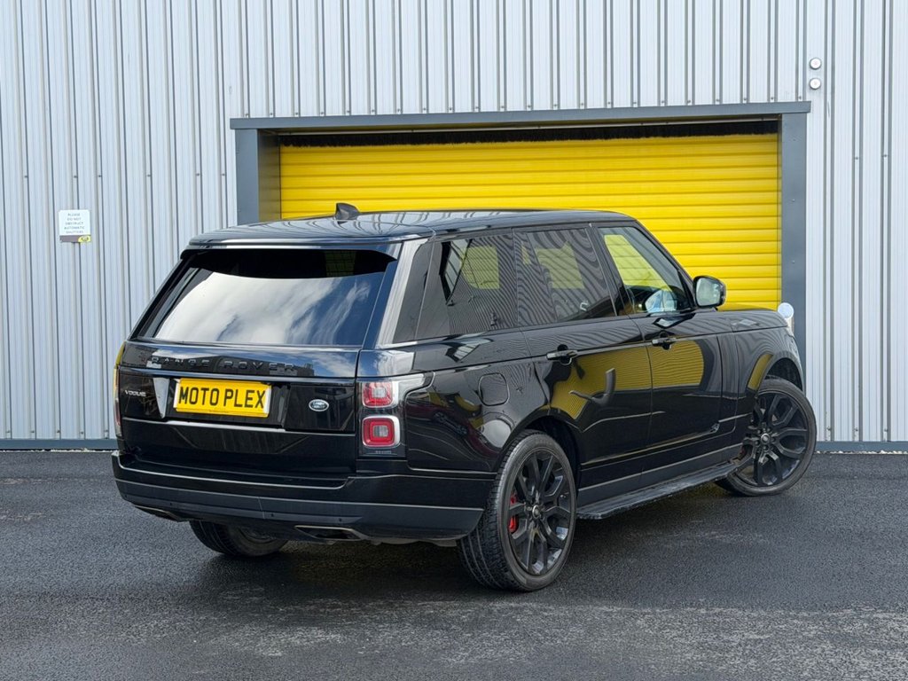 Used Land Rover Range Rover 2020 for sale - 78069147: Photo 19