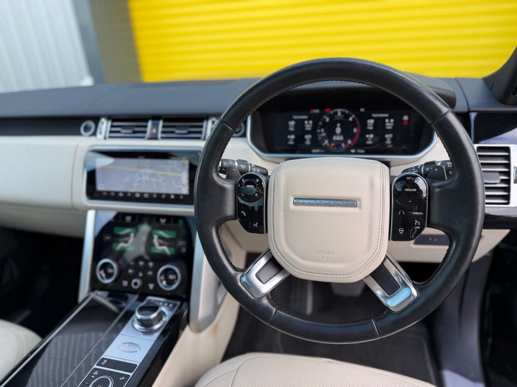 Used Land Rover Range Rover 2020 for sale - 78069147: Photo 2