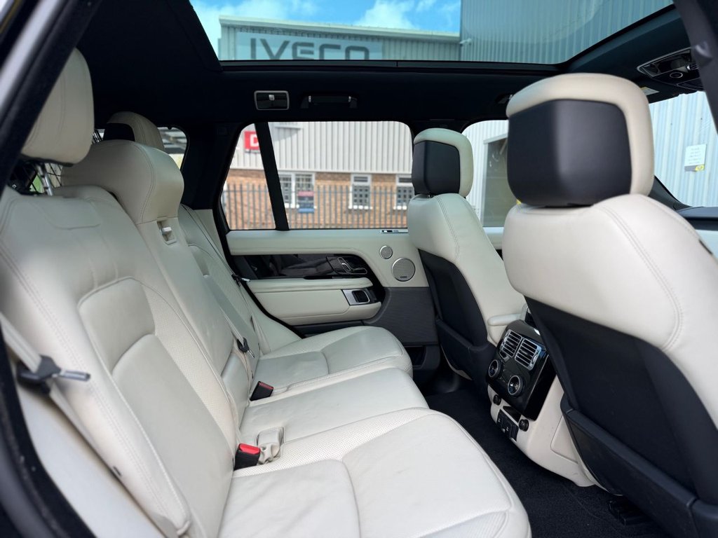 Used Land Rover Range Rover 2020 for sale - 78069147: Photo 23
